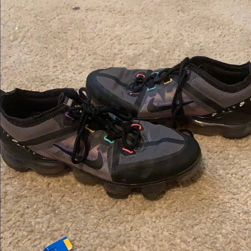 Vapormax 2019